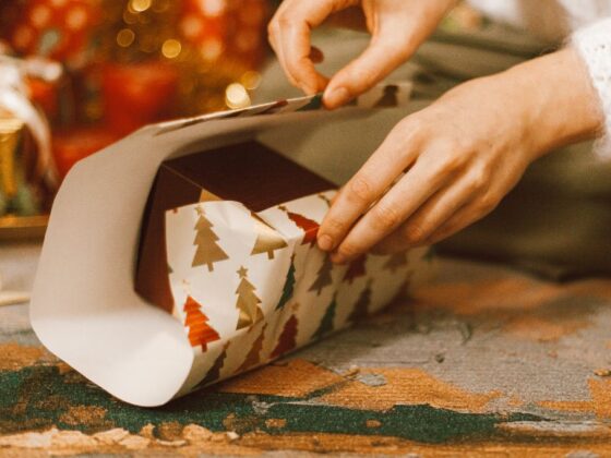 Tanie prezenty świąteczne do 50 zł